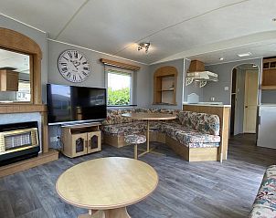 Guest house 6007199 - Holiday property Schouwen-Duiveland - VZ734 Stacaravan Fazant 654 Renesse