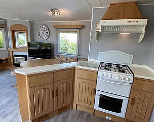 Guest house 6007199 - Holiday property Schouwen-Duiveland - VZ734 Stacaravan Fazant 654 Renesse