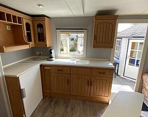 Guest house 6007199 - Holiday property Schouwen-Duiveland - VZ734 Stacaravan Fazant 654 Renesse