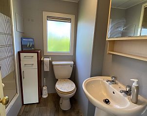 Guest house 6007199 - Holiday property Schouwen-Duiveland - VZ734 Stacaravan Fazant 654 Renesse