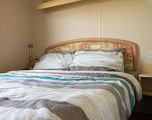 Guest house 6007199 - Holiday property Schouwen-Duiveland - VZ734 Stacaravan Fazant 654 Renesse