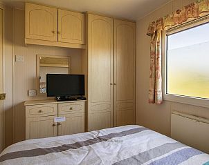 Guest house 6007199 - Holiday property Schouwen-Duiveland - VZ734 Stacaravan Fazant 654 Renesse