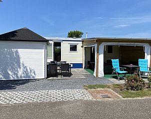 Guest house 6007199 - Holiday property Schouwen-Duiveland - VZ734 Stacaravan Fazant 654 Renesse