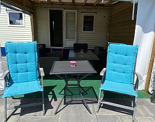 Guest house 6007199 - Holiday property Schouwen-Duiveland - VZ734 Stacaravan Fazant 654 Renesse