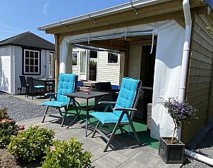 Guest house 6007199 - Holiday property Schouwen-Duiveland - VZ734 Stacaravan Fazant 654 Renesse