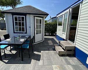 Guest house 6007199 - Holiday property Schouwen-Duiveland - VZ734 Stacaravan Fazant 654 Renesse