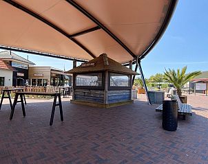 Guest house 6007199 - Holiday property Schouwen-Duiveland - VZ734 Stacaravan Fazant 654 Renesse