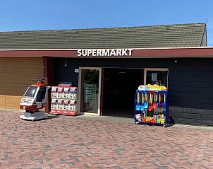 Guest house 6007199 - Holiday property Schouwen-Duiveland - VZ734 Stacaravan Fazant 654 Renesse