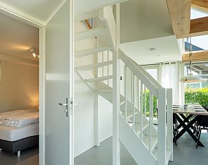 Unterkunft 600719 - Ferienhaus Schouwen-Duiveland - Vakantiehuis Zonnedorp 15, 