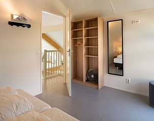 Unterkunft 600719 - Ferienhaus Schouwen-Duiveland - Vakantiehuis Zonnedorp 15, 