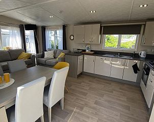 Unterkunft 6007200 - Ferienhaus Schouwen-Duiveland - VZ930 Vakantiechalet Duif 245 in Renesse