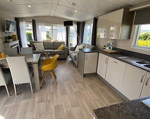 Unterkunft 6007200 - Ferienhaus Schouwen-Duiveland - VZ930 Vakantiechalet Duif 245 in Renesse