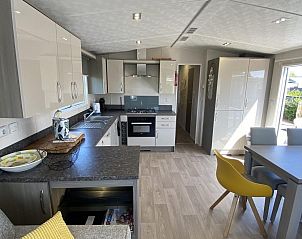 Unterkunft 6007200 - Ferienhaus Schouwen-Duiveland - VZ930 Vakantiechalet Duif 245 in Renesse