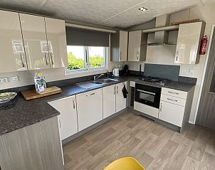 Unterkunft 6007200 - Ferienhaus Schouwen-Duiveland - VZ930 Vakantiechalet Duif 245 in Renesse