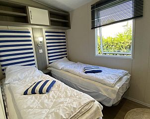 Unterkunft 6007200 - Ferienhaus Schouwen-Duiveland - VZ930 Vakantiechalet Duif 245 in Renesse