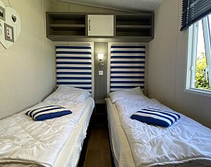 Unterkunft 6007200 - Ferienhaus Schouwen-Duiveland - VZ930 Vakantiechalet Duif 245 in Renesse