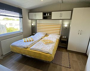 Unterkunft 6007200 - Ferienhaus Schouwen-Duiveland - VZ930 Vakantiechalet Duif 245 in Renesse