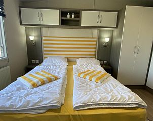 Unterkunft 6007200 - Ferienhaus Schouwen-Duiveland - VZ930 Vakantiechalet Duif 245 in Renesse