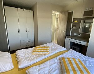 Unterkunft 6007200 - Ferienhaus Schouwen-Duiveland - VZ930 Vakantiechalet Duif 245 in Renesse