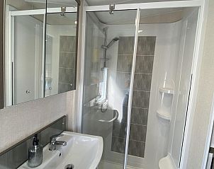 Unterkunft 6007200 - Ferienhaus Schouwen-Duiveland - VZ930 Vakantiechalet Duif 245 in Renesse