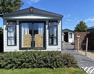 Unterkunft 6007200 - Ferienhaus Schouwen-Duiveland - VZ930 Vakantiechalet Duif 245 in Renesse