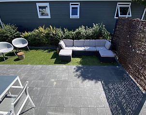 Unterkunft 6007200 - Ferienhaus Schouwen-Duiveland - VZ930 Vakantiechalet Duif 245 in Renesse