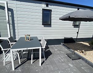 Unterkunft 6007200 - Ferienhaus Schouwen-Duiveland - VZ930 Vakantiechalet Duif 245 in Renesse