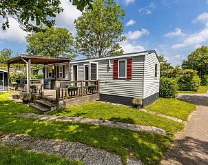 Unterkunft 6007201 - Ferienhaus Schouwen-Duiveland - VZ945 Vakantiechalet in Renesse