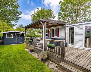 Unterkunft 6007201 - Ferienhaus Schouwen-Duiveland - VZ945 Vakantiechalet in Renesse