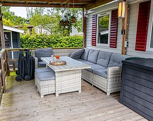 Unterkunft 6007201 - Ferienhaus Schouwen-Duiveland - VZ945 Vakantiechalet in Renesse