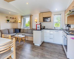 Unterkunft 6007201 - Ferienhaus Schouwen-Duiveland - VZ945 Vakantiechalet in Renesse