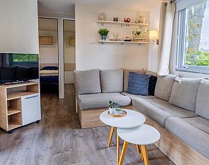 Unterkunft 6007201 - Ferienhaus Schouwen-Duiveland - VZ945 Vakantiechalet in Renesse