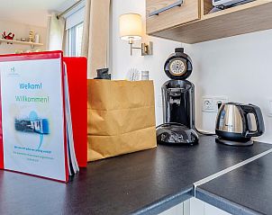 Unterkunft 6007201 - Ferienhaus Schouwen-Duiveland - VZ945 Vakantiechalet in Renesse