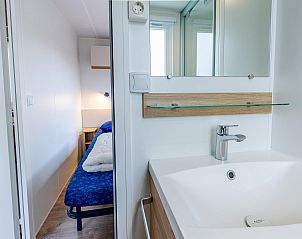 Unterkunft 6007201 - Ferienhaus Schouwen-Duiveland - VZ945 Vakantiechalet in Renesse