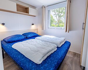 Unterkunft 6007201 - Ferienhaus Schouwen-Duiveland - VZ945 Vakantiechalet in Renesse