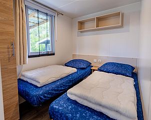 Unterkunft 6007201 - Ferienhaus Schouwen-Duiveland - VZ945 Vakantiechalet in Renesse