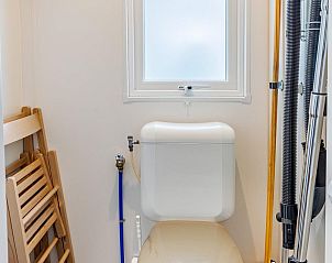 Unterkunft 6007201 - Ferienhaus Schouwen-Duiveland - VZ945 Vakantiechalet in Renesse