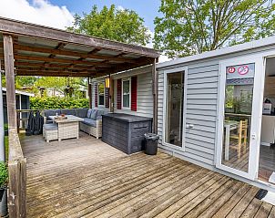 Unterkunft 6007201 - Ferienhaus Schouwen-Duiveland - VZ945 Vakantiechalet in Renesse