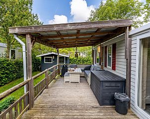 Unterkunft 6007201 - Ferienhaus Schouwen-Duiveland - VZ945 Vakantiechalet in Renesse