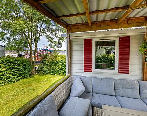 Unterkunft 6007201 - Ferienhaus Schouwen-Duiveland - VZ945 Vakantiechalet in Renesse