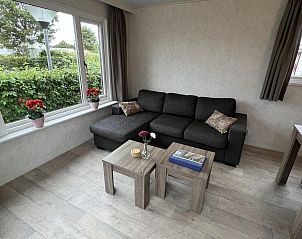 Guest house 6007202 - Holiday property Schouwen-Duiveland - VZ677 Vakantiechalet Duif 272 Renesse