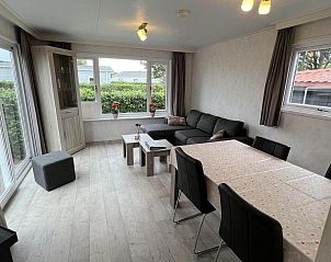 Guest house 6007202 - Holiday property Schouwen-Duiveland - VZ677 Vakantiechalet Duif 272 Renesse