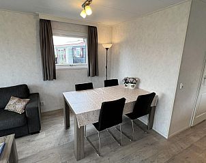 Guest house 6007202 - Holiday property Schouwen-Duiveland - VZ677 Vakantiechalet Duif 272 Renesse