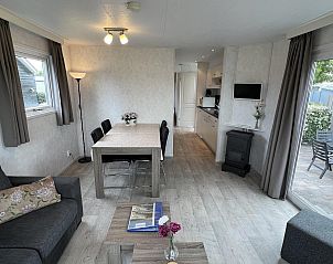 Guest house 6007202 - Holiday property Schouwen-Duiveland - VZ677 Vakantiechalet Duif 272 Renesse