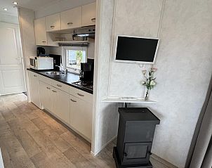 Guest house 6007202 - Holiday property Schouwen-Duiveland - VZ677 Vakantiechalet Duif 272 Renesse