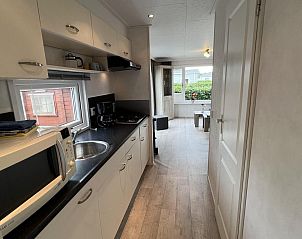 Guest house 6007202 - Holiday property Schouwen-Duiveland - VZ677 Vakantiechalet Duif 272 Renesse