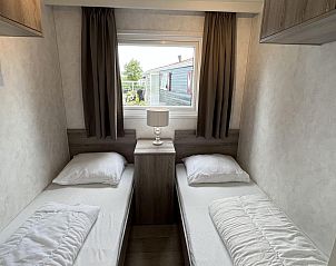 Guest house 6007202 - Holiday property Schouwen-Duiveland - VZ677 Vakantiechalet Duif 272 Renesse