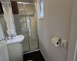 Guest house 6007202 - Holiday property Schouwen-Duiveland - VZ677 Vakantiechalet Duif 272 Renesse