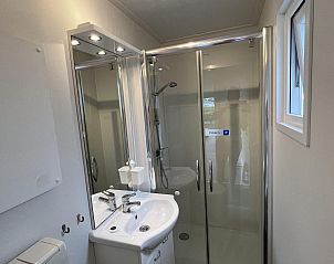 Guest house 6007202 - Holiday property Schouwen-Duiveland - VZ677 Vakantiechalet Duif 272 Renesse