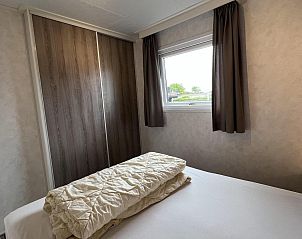 Guest house 6007202 - Holiday property Schouwen-Duiveland - VZ677 Vakantiechalet Duif 272 Renesse